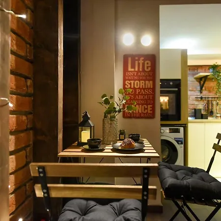 Central Comfort - Duplex-Style Studios On Regina Elisabeta Bucarest Habitación foto