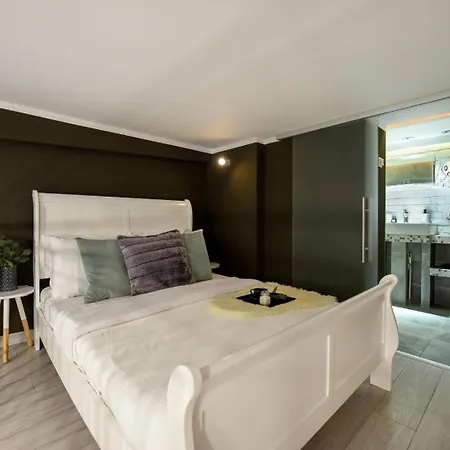 Central Comfort - Duplex-Style Studios On Regina Elisabeta Bucarest Exterior foto
