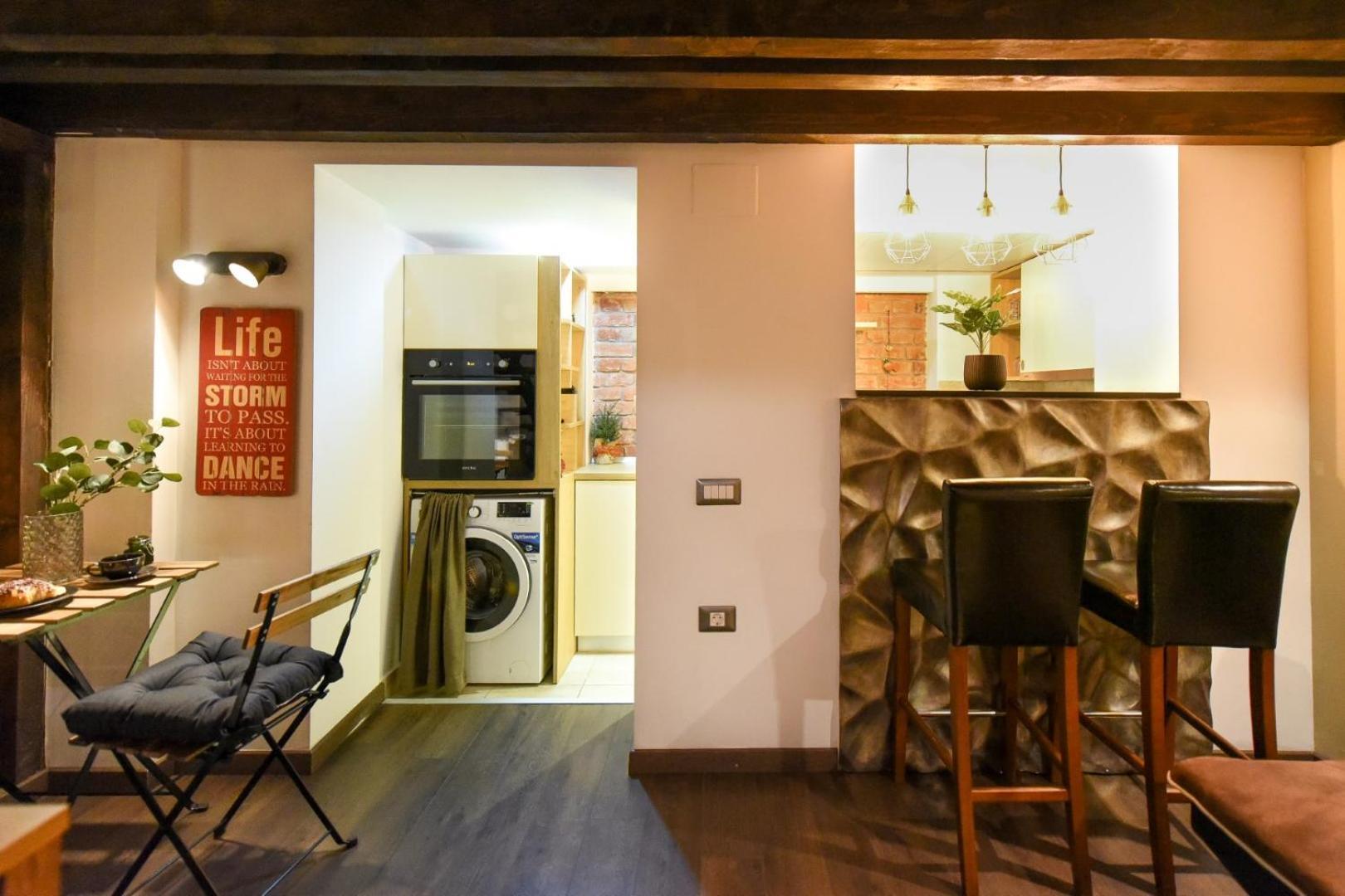 Comfort - Duplex-style On Regina Elisabeta * Bucharest