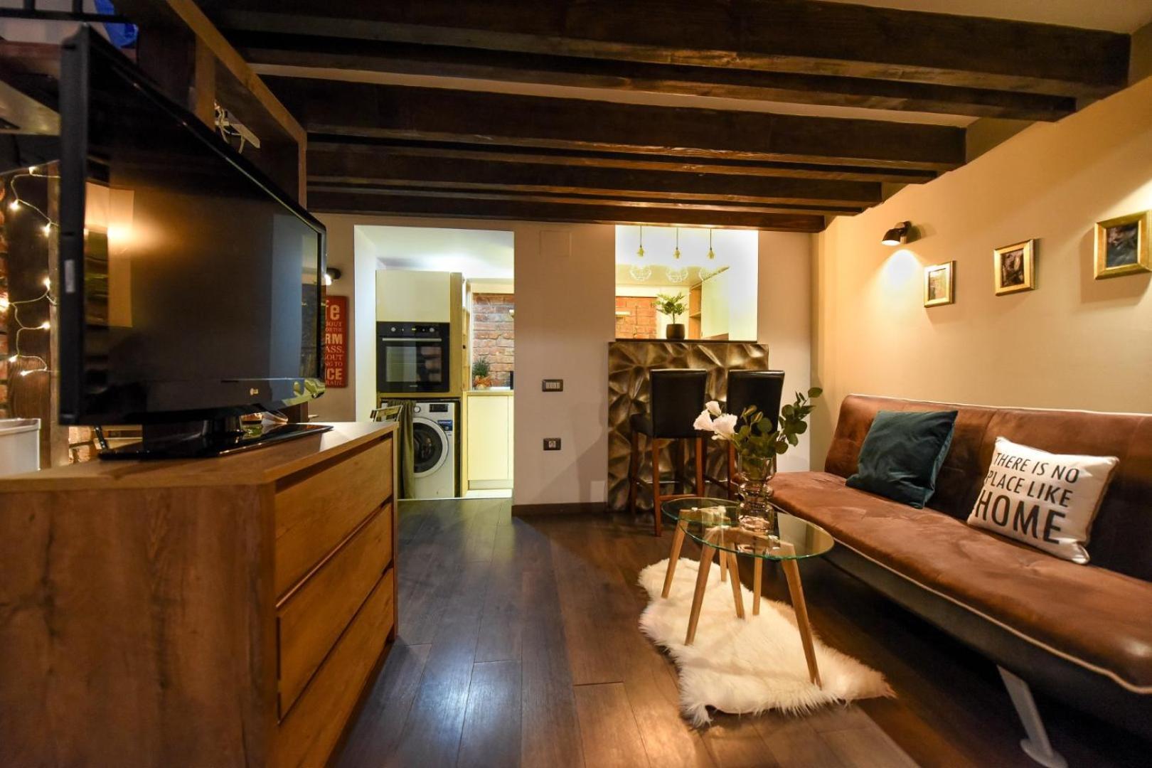 Comfort - Duplex-style On Regina Elisabeta * Bucharest