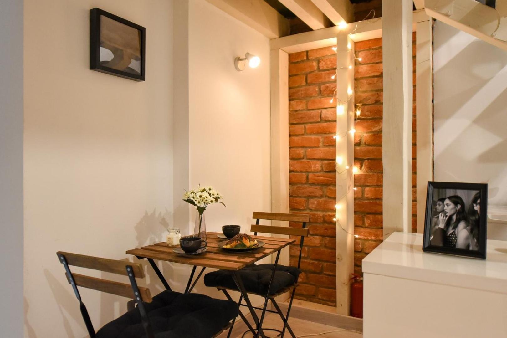 Comfort - Duplex-style On Regina Elisabeta * Bucharest
