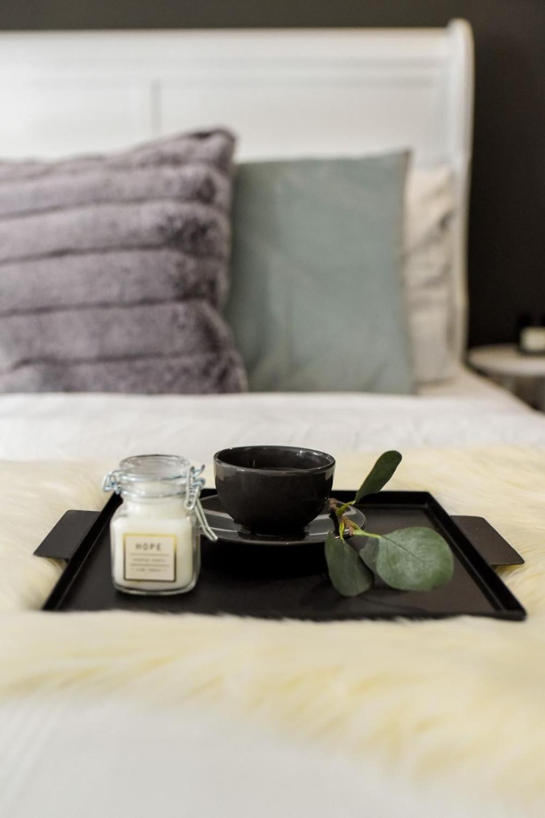 Comfort - Duplex-style On Regina Elisabeta