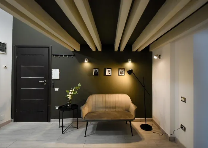 Central Comfort - Duplex-Style Studios On Regina Elisabeta