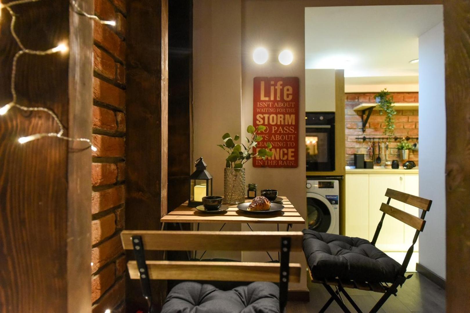 Comfort - Duplex-style On Regina Elisabeta * Bucharest