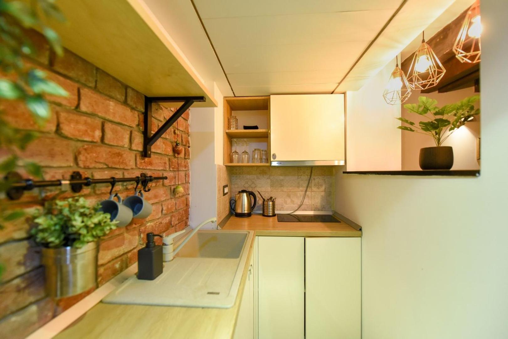 Comfort - Duplex-style On Regina Elisabeta