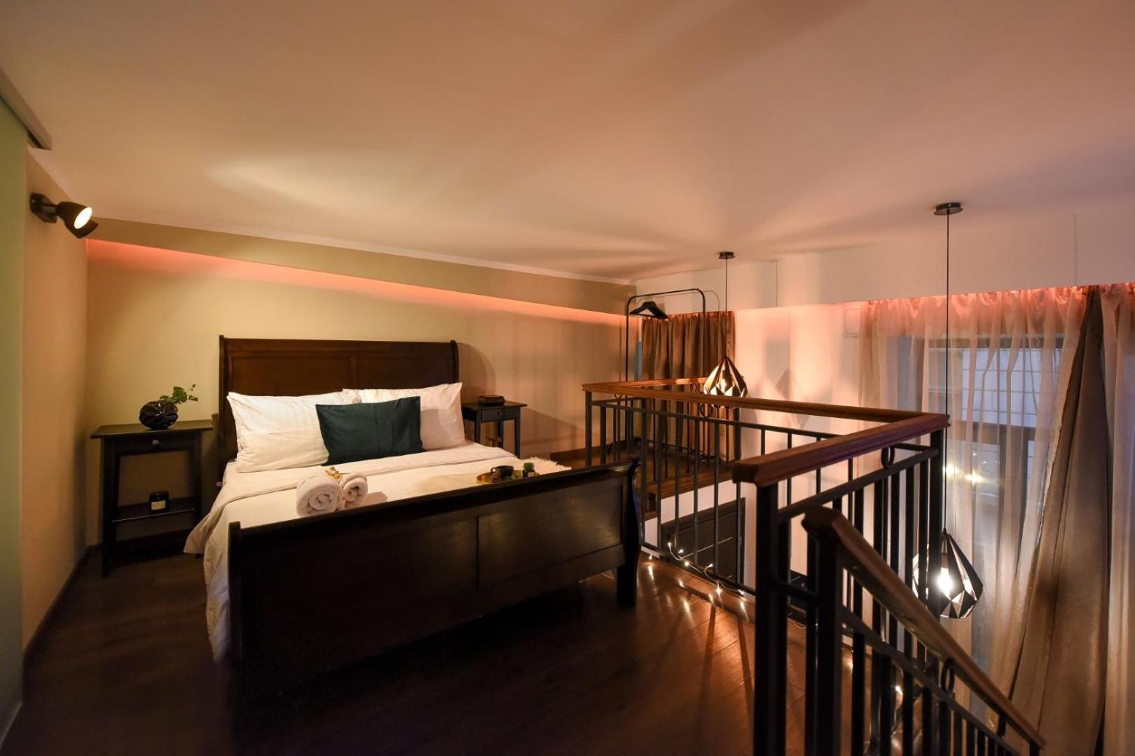 Comfort - Duplex-style On Regina Elisabeta