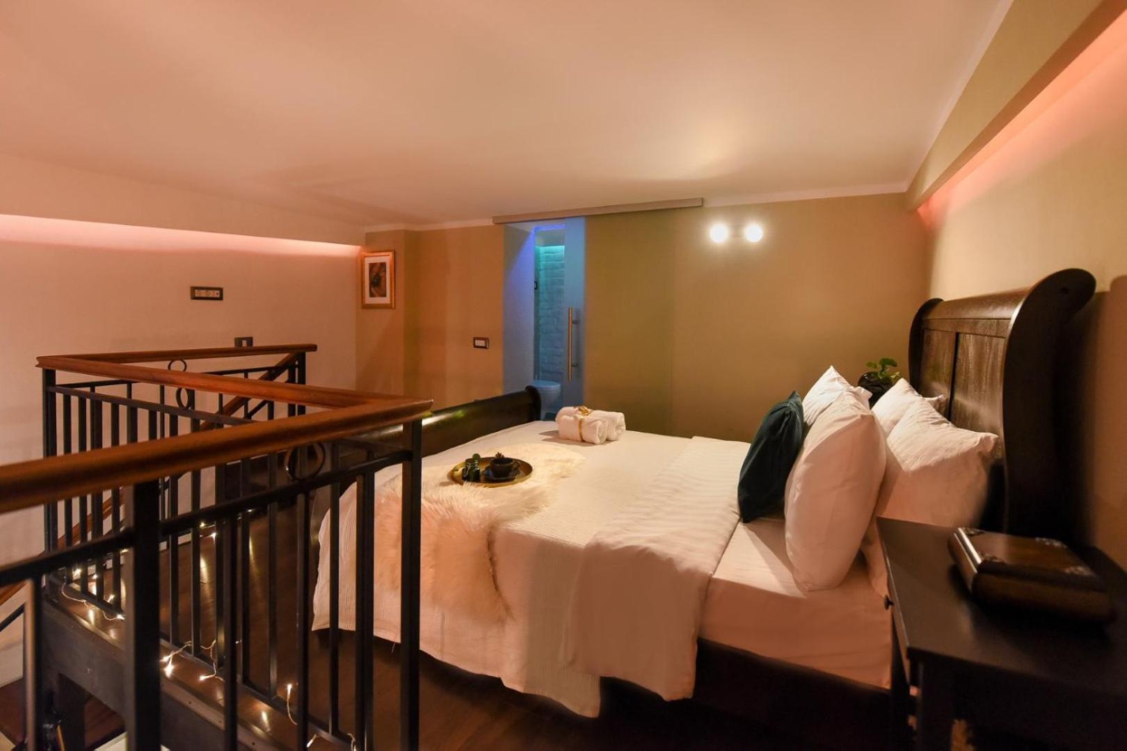 Comfort - Duplex-style On Regina Elisabeta