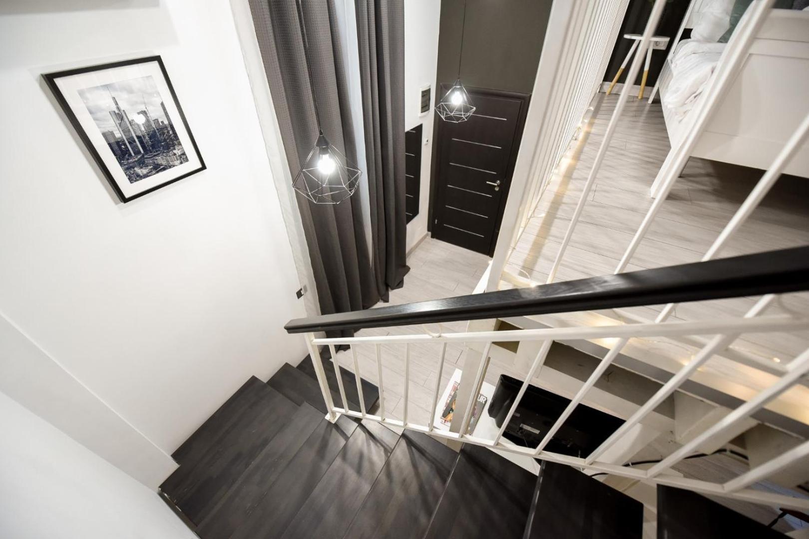Comfort - Duplex-style On Regina Elisabeta Apartment Bucharest