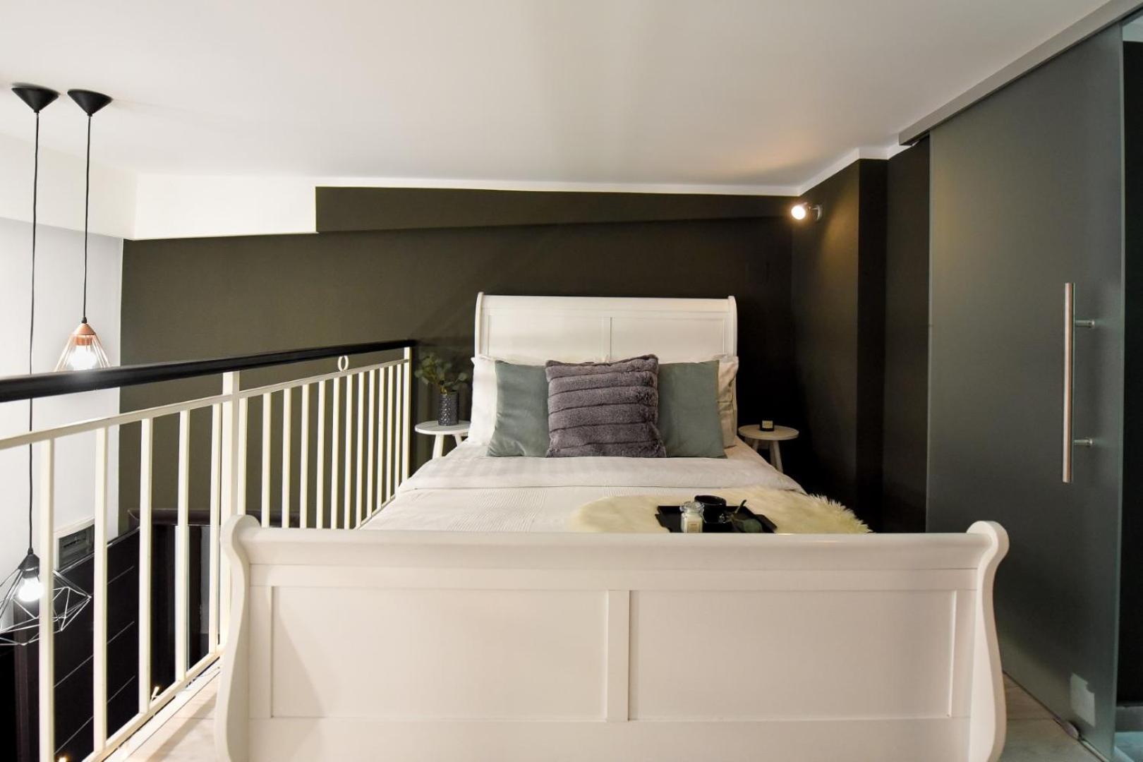 Comfort - Duplex-style On Regina Elisabeta Bucharest