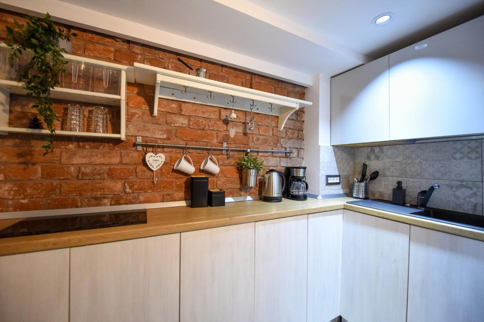 Comfort - Duplex-style On Regina Elisabeta Bucharest