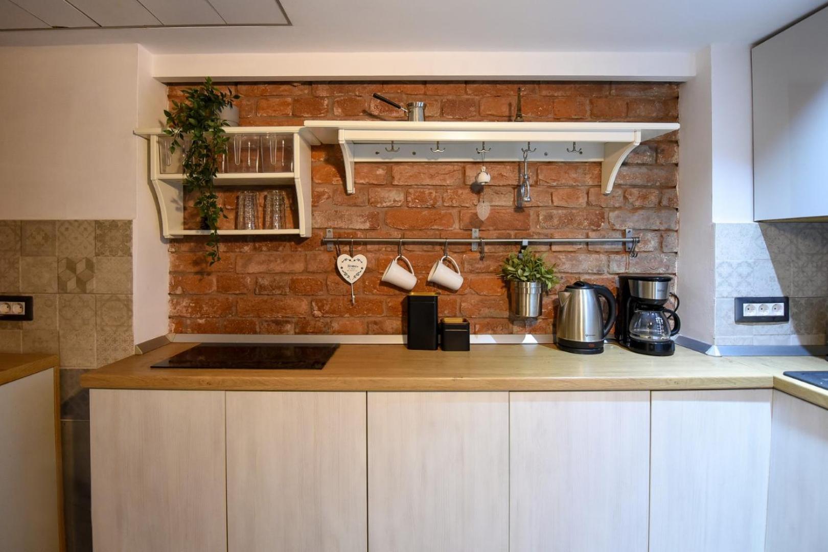 Apartment Comfort - Duplex-style On Regina Elisabeta *