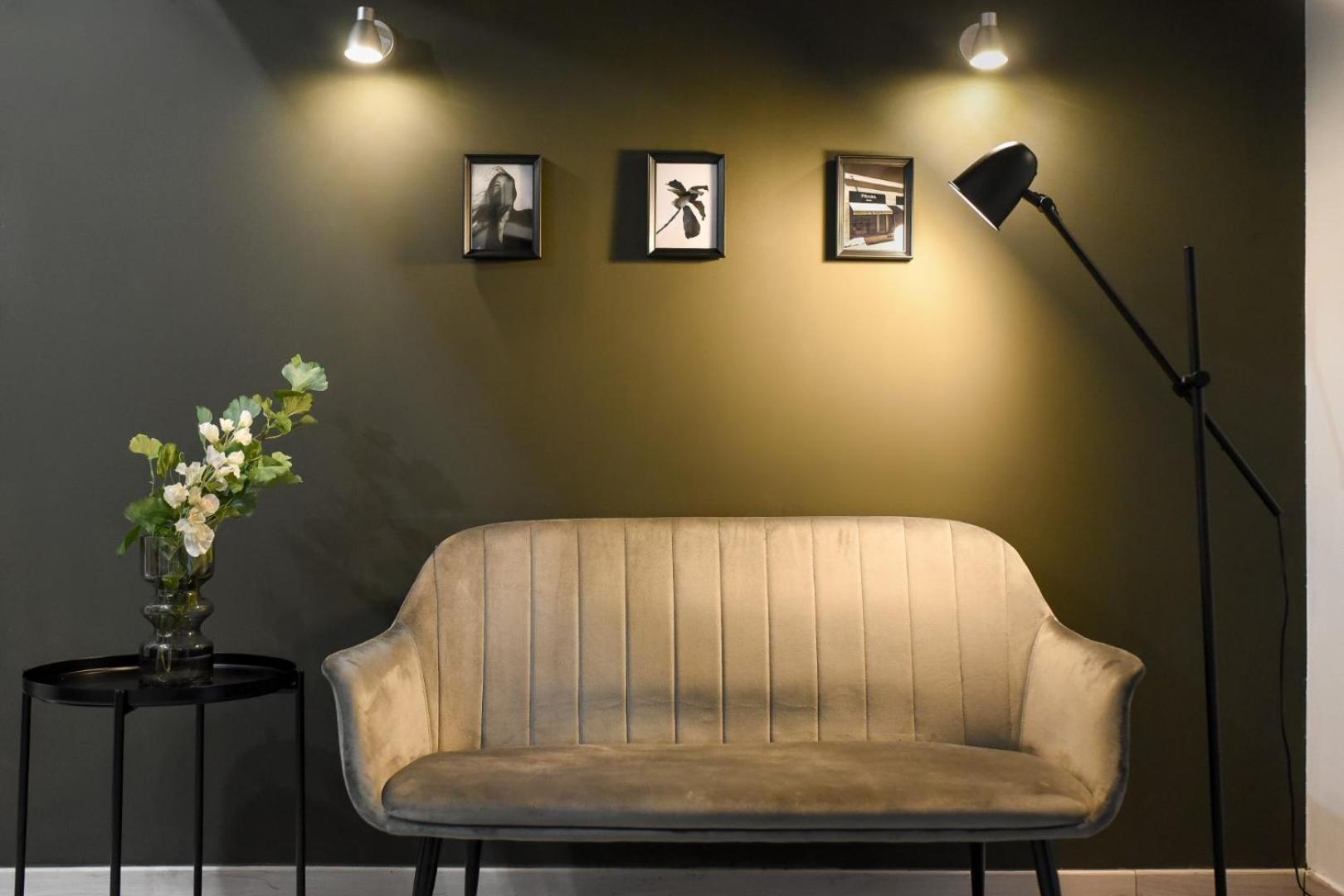 Comfort - Duplex-style On Regina Elisabeta Apartment Bucharest
