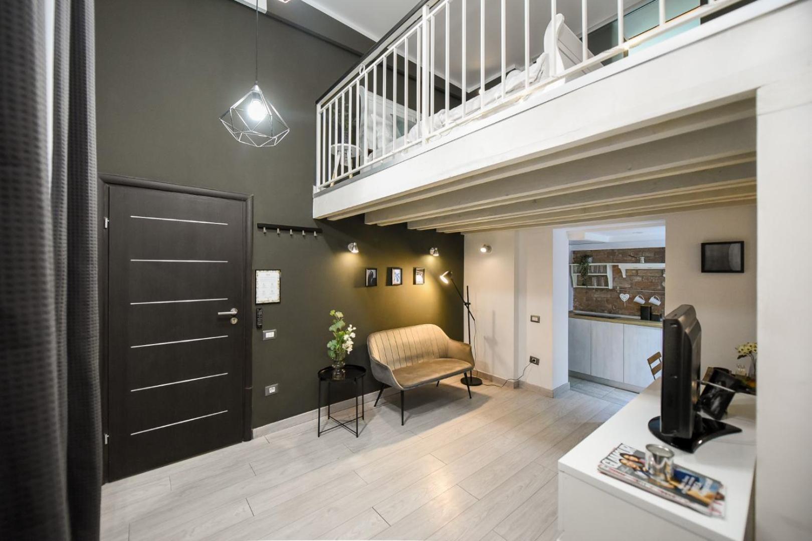 Comfort - Duplex-style On Regina Elisabeta
