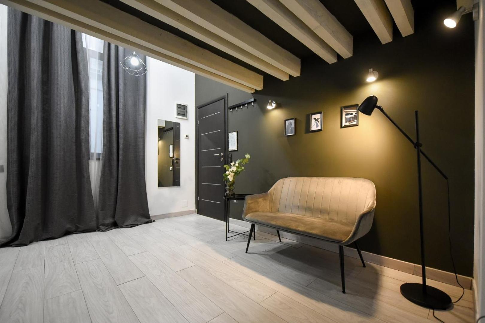 Comfort - Duplex-style On Regina Elisabeta Apartment Bucharest